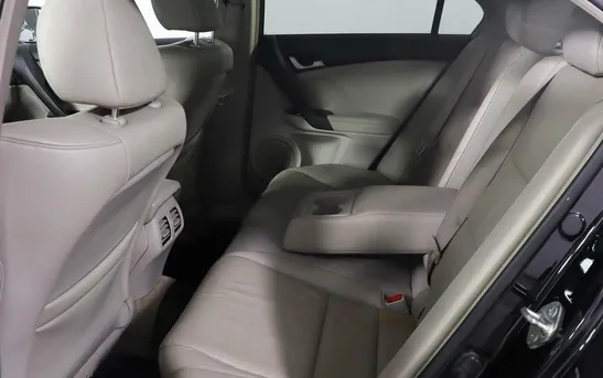 Honda Accord 2.40 автомат, фото №1