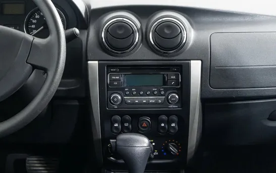 Nissan Almera 1.60 автомат, фото №1