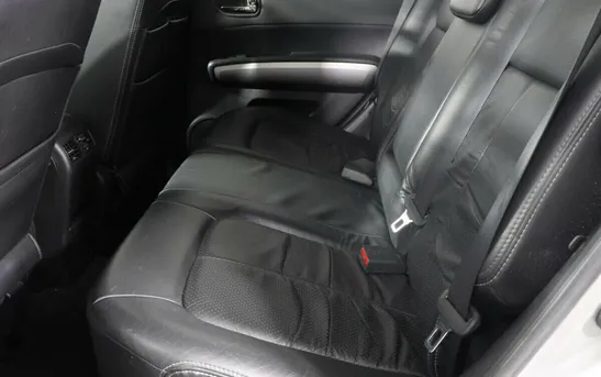 Nissan X-Trail 2.00 вариатор, фото №1