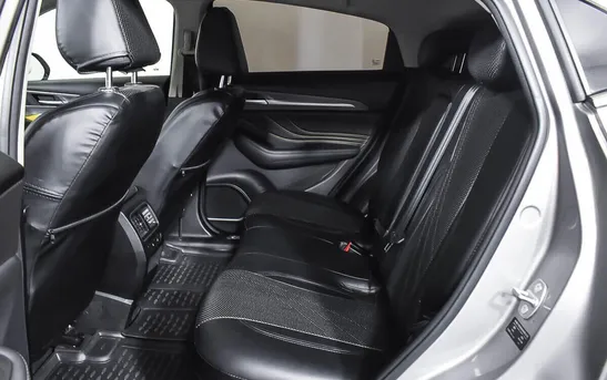 Haval F7x 2.00 робот, фото №1