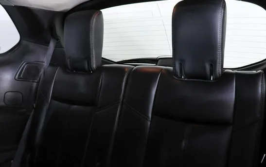 Nissan Pathfinder 3.50 вариатор, фото №1