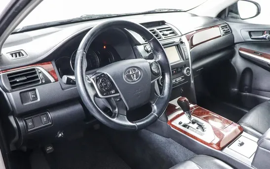Toyota Camry 2.00 автомат, фото №1