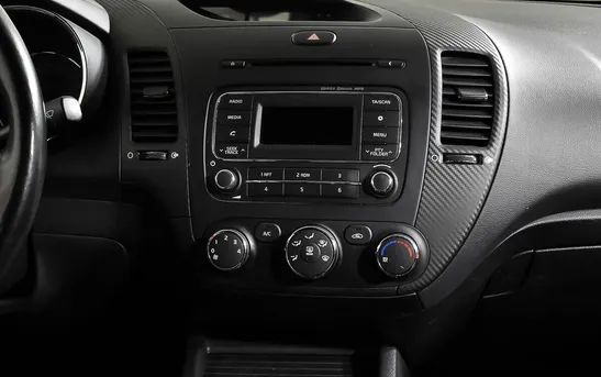 Kia Cerato 1.60 автомат, фото №1