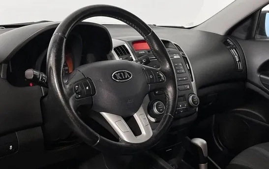 Kia Ceed 1.60 автомат, фото №1