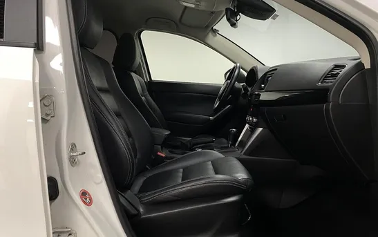 Mazda CX-5 2.00 автомат, фото №1