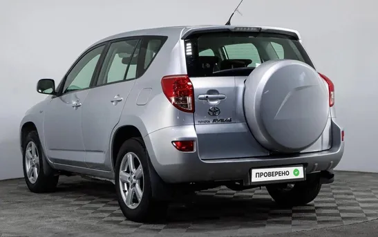 Toyota RAV4 2.00 автомат, фото №1