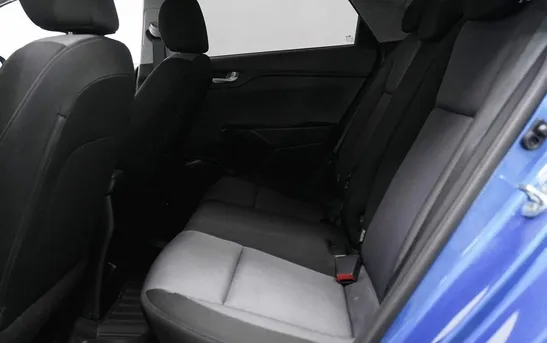 Hyundai Solaris 1.60 автомат, фото №1