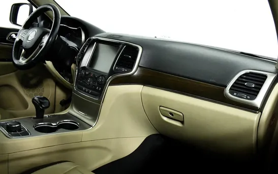 Jeep Grand Cherokee 3.00 автомат, фото №1