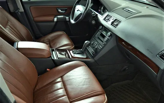 Volvo XC90 2.50 автомат, фото №1