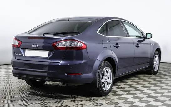 Ford Mondeo 2.30 автомат, фото №1