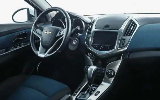 Chevrolet Cruze 1.80 автомат, фото №1