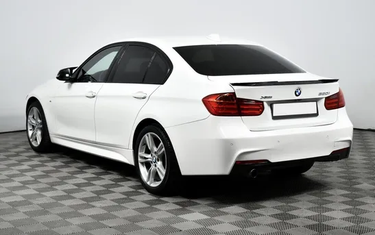 BMW 3 серии 2.00 автомат, фото №1
