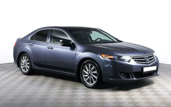 Honda Accord 2.00 автомат, фото №1