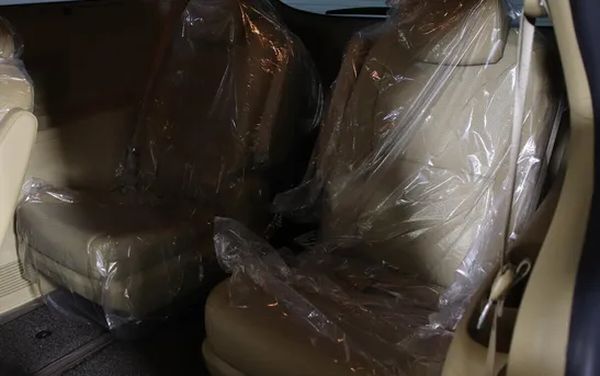 Kia Carnival 2.20 автомат, фото №1