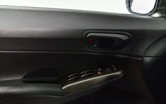 Honda Civic 1.80 автомат, фото №1