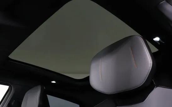 Changan UNI-V 1.50 робот, фото №1