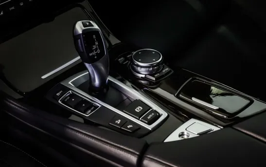 BMW 5 серии 3.00 автомат, фото №1