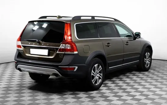 Volvo XC70 2.40 автомат, фото №1