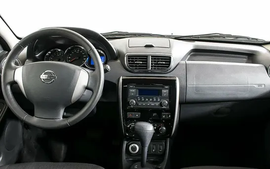 Nissan Terrano 2.00 автомат, фото №1