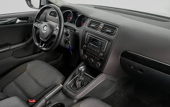 Volkswagen Jetta 1.60 автомат, фото №1