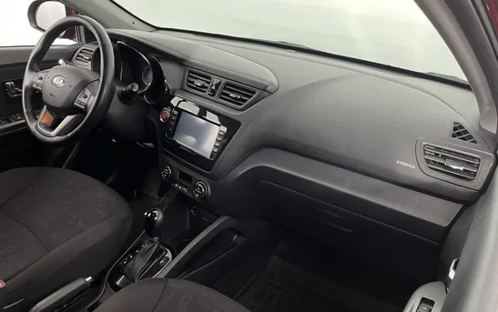 Kia Rio 1.60 автомат, фото №1