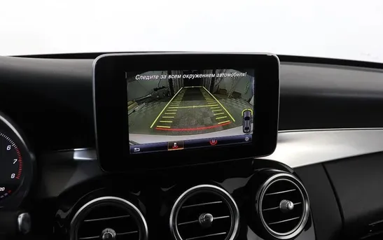 Mercedes-Benz C-Класс 1.60 автомат, фото №1