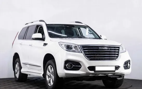 Haval H9 2.00 автомат, фото №1