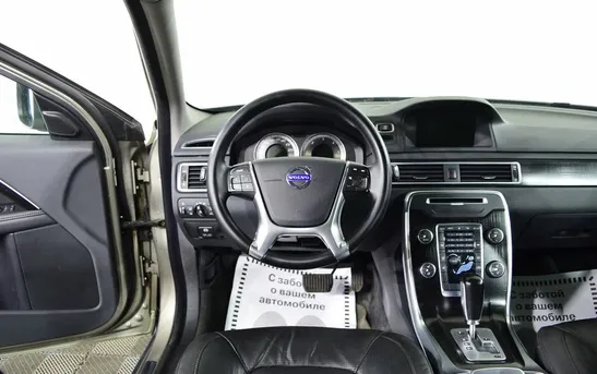 Volvo XC70 2.40 автомат, фото №1