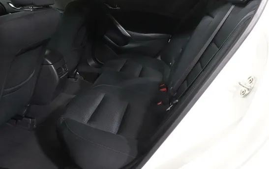 Mazda 6 2.00 автомат, фото №1