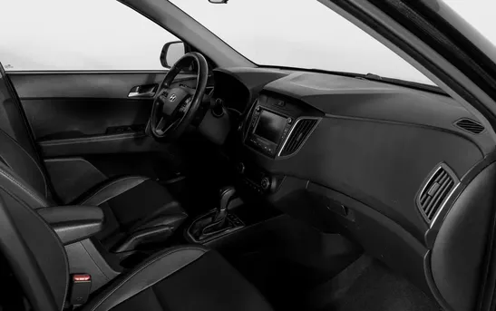 Hyundai Creta 2.00 автомат, фото №1
