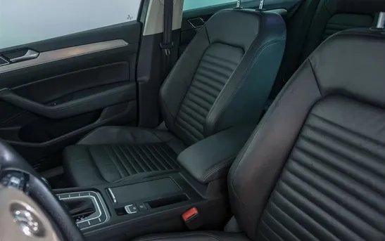 Volkswagen Passat 1.80 робот, фото №1