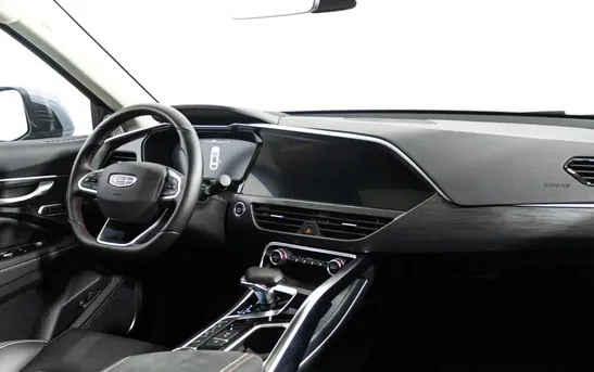 Geely Tugella 2.00 автомат, фото №1