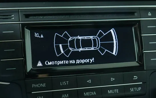 Volkswagen Jetta 1.40 робот, фото №1