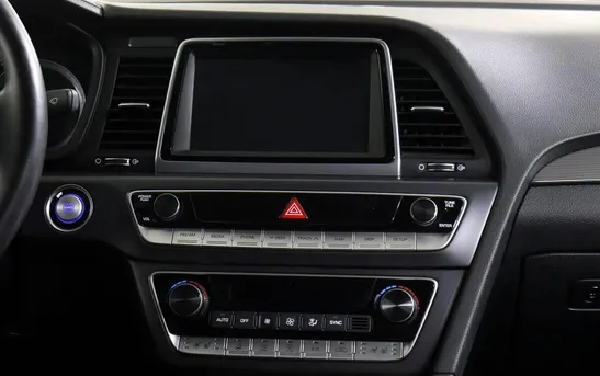 Hyundai Sonata 2.00 автомат, фото №1