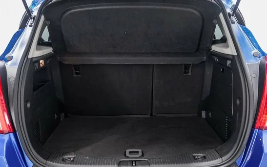 Opel Mokka 1.40 механика, фото №1