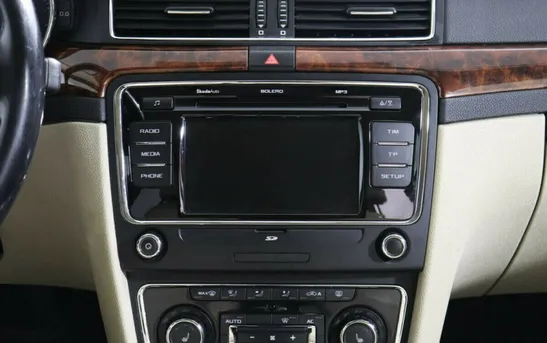 Skoda Superb 1.80 автомат, фото №1