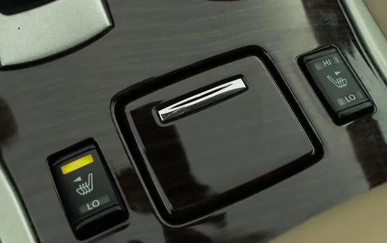 Nissan Teana 2.50 вариатор, фото №1