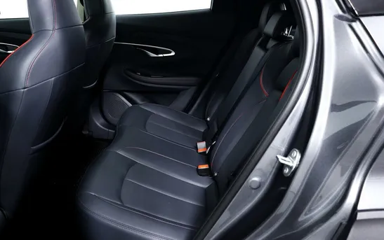 Changan UNI-T 1.50 робот, фото №1