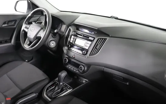 Hyundai Creta 1.60 автомат, фото №1