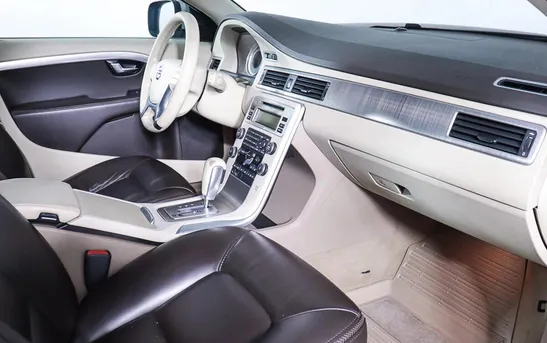 Volvo XC70 2.40 автомат, фото №1