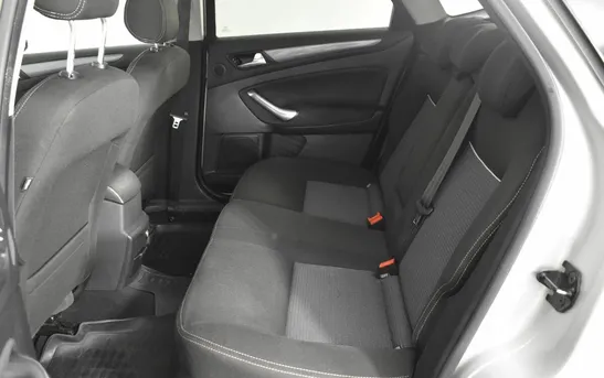 Ford Mondeo 2.30 автомат, фото №1