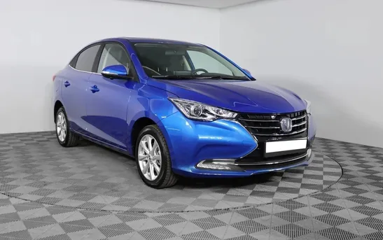 Changan Alsvin 1.50 робот, фото №1