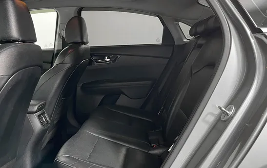 Kia Cerato 2.00 автомат, фото №1