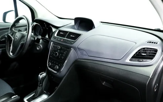 Opel Mokka 1.80 автомат, фото №1