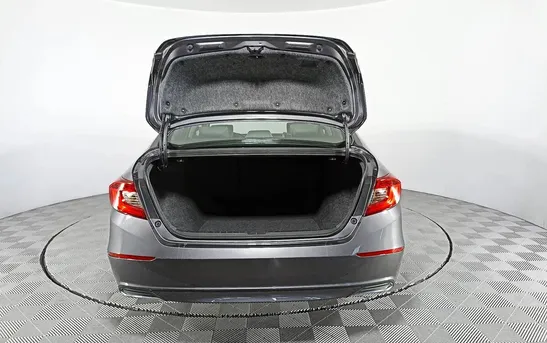 Honda Accord 1.50 вариатор, фото №1