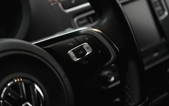 Volkswagen Polo 1.60 автомат, фото №1