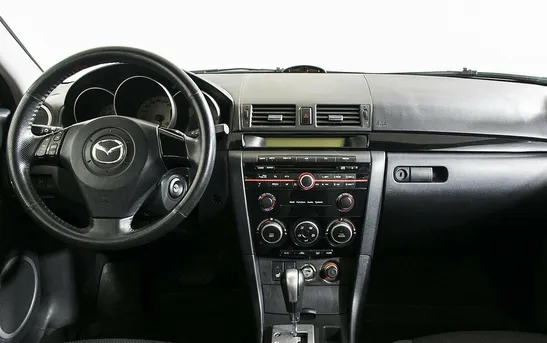 Mazda 3 2.00 автомат, фото №1