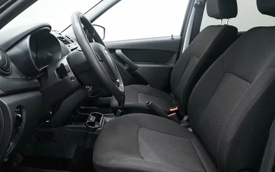 Lada (ВАЗ) Granta 1.60 механика, фото №1