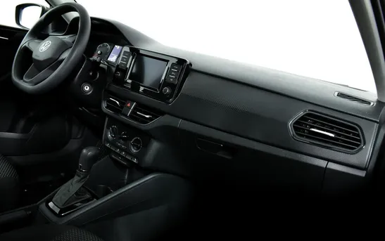 Volkswagen Polo 1.60 автомат, фото №1