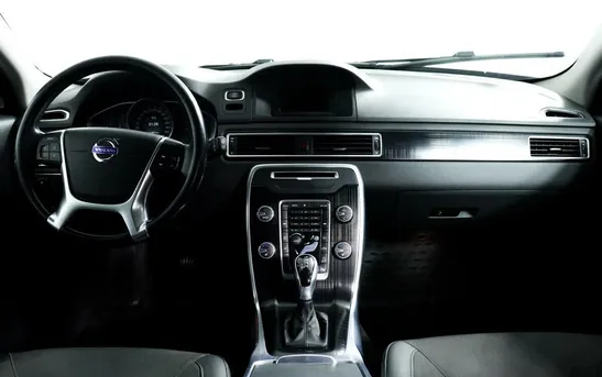 Volvo XC70 2.40 автомат, фото №1